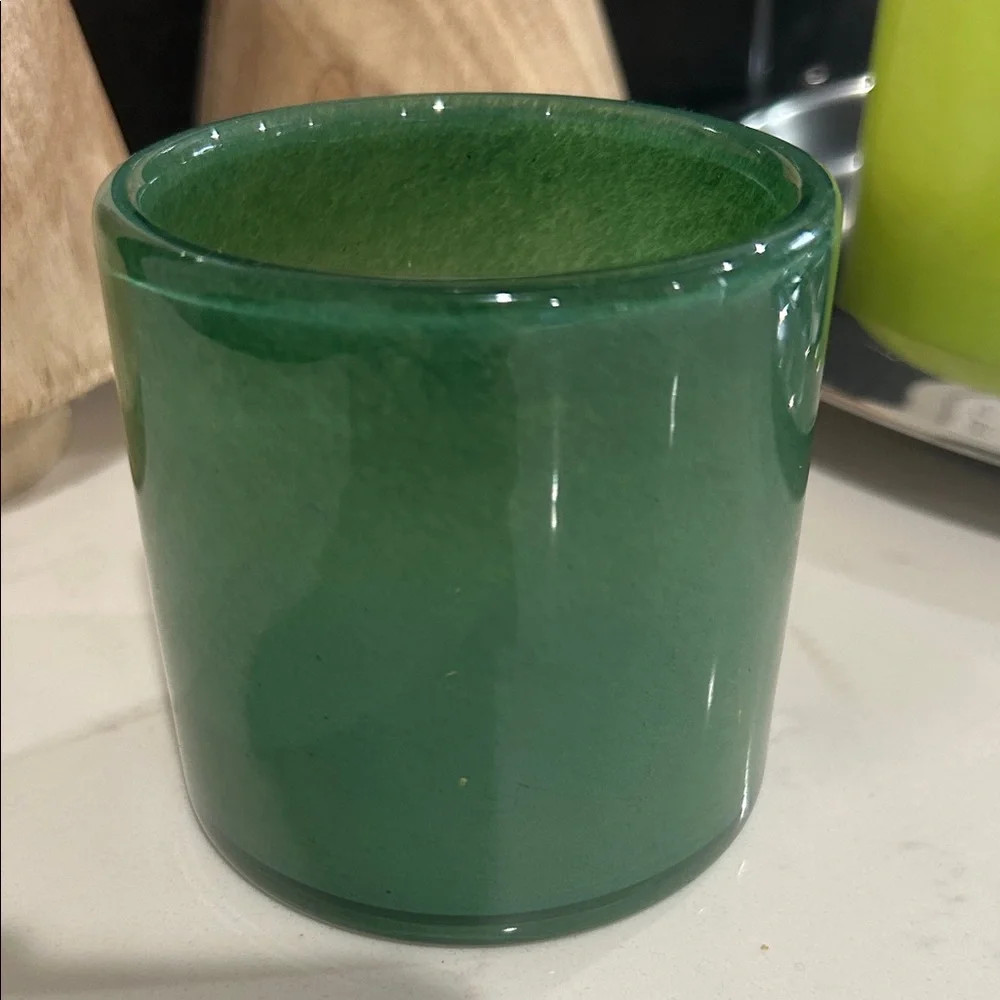 Lafco Empty Glass